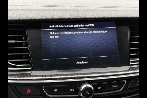 Opel Insignia Sports Tourer BWJ 2021 | 1.5 CDTI 123PK Business Elegance | TREKHAAK | SCHUIFDAK | AGR | CAMERA | CLIMA | NAVI | CARPLAY | LED | PDC 2X