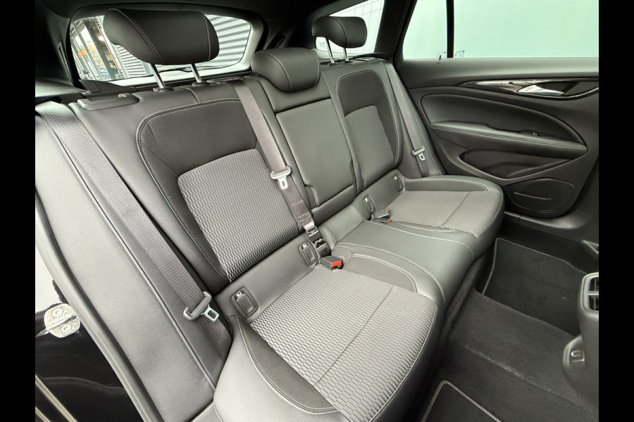 Opel Insignia Sports Tourer BWJ 2021 | 1.5 CDTI 123PK Business Elegance | TREKHAAK | SCHUIFDAK | AGR | CAMERA | CLIMA | NAVI | CARPLAY | LED | PDC 2X