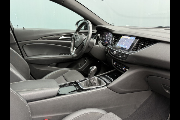 Opel Insignia Sports Tourer BWJ 2021 | 1.5 CDTI 123PK Business Elegance | TREKHAAK | SCHUIFDAK | AGR | CAMERA | CLIMA | NAVI | CARPLAY | LED | PDC 2X