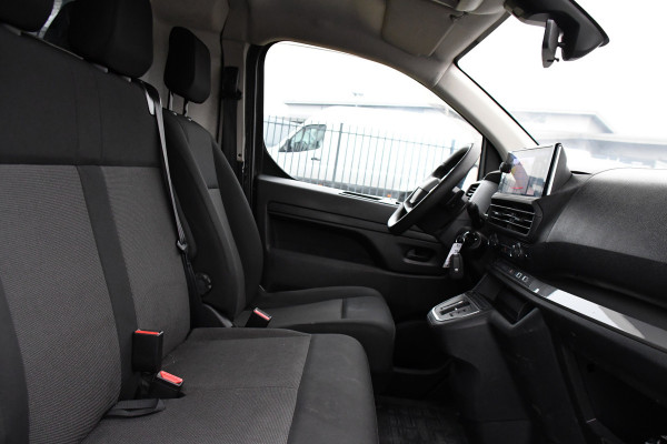 Fiat Scudo 2.0 Diesel 145 L3 PB Edition FACE LIFT! Camera, Cruise, Automaat, Carplay, 145pk, Sensoren, Trekhaak, LED, Uniek!