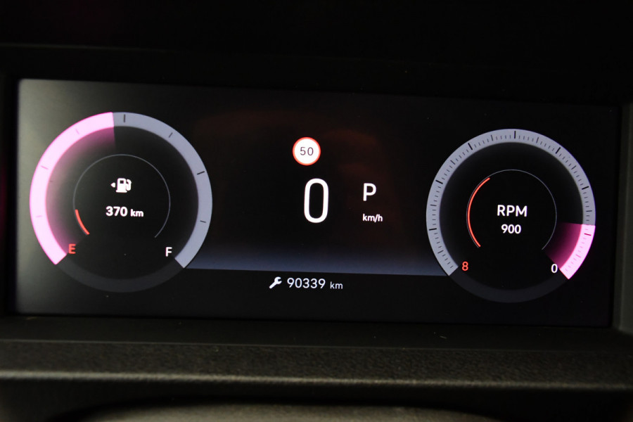 Fiat Scudo 2.0 Diesel 145 L3 PB Edition FACE LIFT! Camera, Cruise, Automaat, Carplay, 145pk, Sensoren, Trekhaak, LED, Uniek!