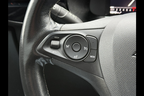 Opel Corsa BWJ 2021 | 1.2T 101PK Elegance | CAMERA A | NAVI | AIRCO | SPORTSTOELEN | PDC 2X | CARPLAY | PRIVACY GLASS |