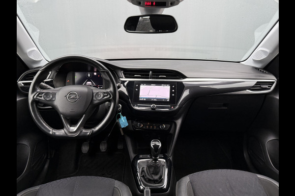 Opel Corsa BWJ 2021 | 1.2T 101PK Elegance | CAMERA A | NAVI | AIRCO | SPORTSTOELEN | PDC 2X | CARPLAY | PRIVACY GLASS |