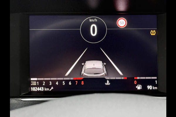 Opel Corsa BWJ 2021 | 1.2T 101PK Elegance | CAMERA A | NAVI | AIRCO | SPORTSTOELEN | PDC 2X | CARPLAY | PRIVACY GLASS |