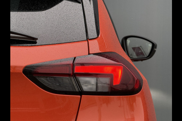 Opel Corsa BWJ 2021 | 1.2T 101PK Elegance | CAMERA A | NAVI | AIRCO | SPORTSTOELEN | PDC 2X | CARPLAY | PRIVACY GLASS |