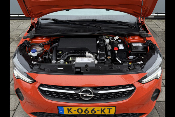 Opel Corsa BWJ 2021 | 1.2T 101PK Elegance | CAMERA A | NAVI | AIRCO | SPORTSTOELEN | PDC 2X | CARPLAY | PRIVACY GLASS |