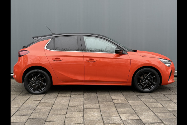Opel Corsa BWJ 2021 | 1.2T 101PK Elegance | CAMERA A | NAVI | AIRCO | SPORTSTOELEN | PDC 2X | CARPLAY | PRIVACY GLASS |