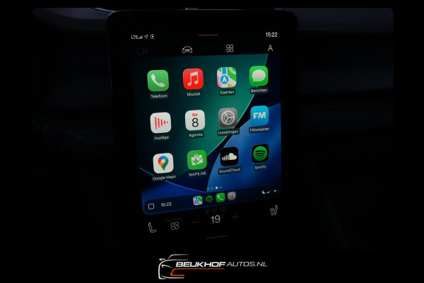 Polestar 2 Long Range Single Motor 78 kWh Panorama Soh 92.8%