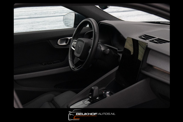 Polestar 2 Long Range Single Motor 78 kWh Panorama Soh 92.8%