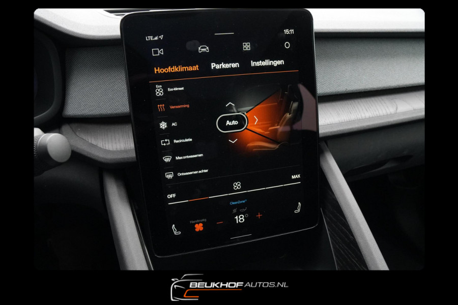 Polestar 2 Long Range Single Motor 78 kWh Panorama Soh 92.8%