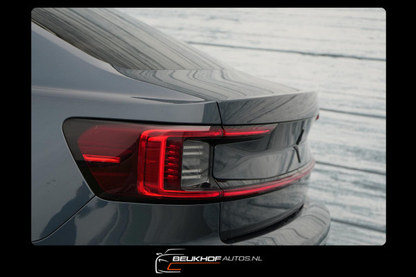 Polestar 2 Long Range Single Motor 78 kWh Panorama Soh 92.8%