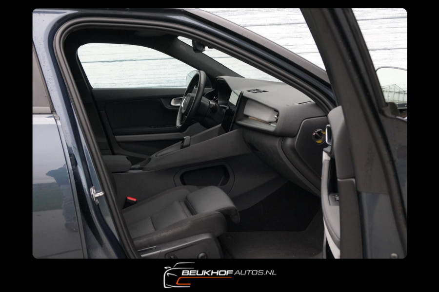 Polestar 2 Long Range Single Motor 78 kWh Panorama Soh 92.8%