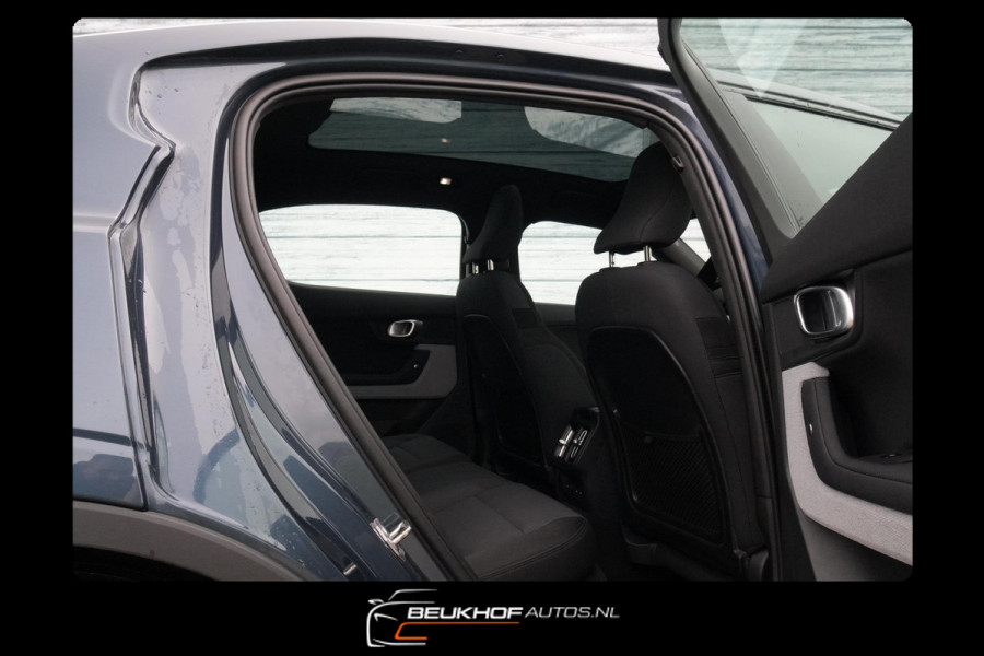 Polestar 2 Long Range Single Motor 78 kWh Panorama Soh 92.8%