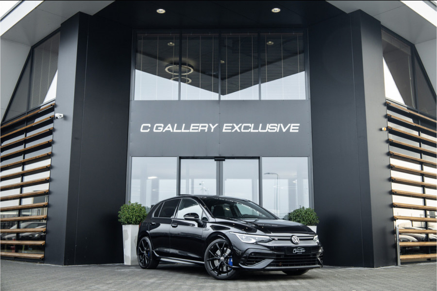 Volkswagen Golf 2.0 TSI R 4Motion - Panorama | H&K | Stoelkoeling | Memory | Stuurverwarming
