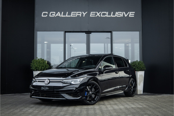 Volkswagen Golf 2.0 TSI R 4Motion - Panorama | H&K | Stoelkoeling | Memory | Stuurverwarming