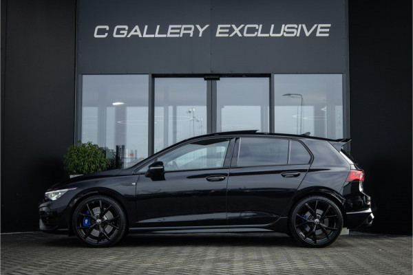 Volkswagen Golf 2.0 TSI R 4Motion - Panorama | H&K | Stoelkoeling | Memory | Stuurverwarming