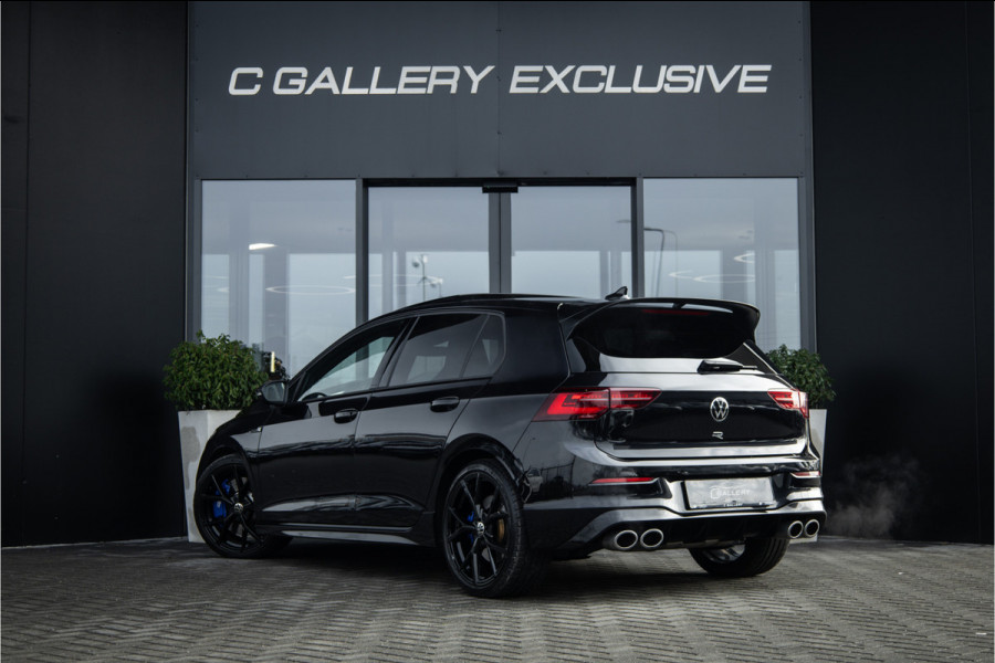 Volkswagen Golf 2.0 TSI R 4Motion - Panorama | H&K | Stoelkoeling | Memory | Stuurverwarming