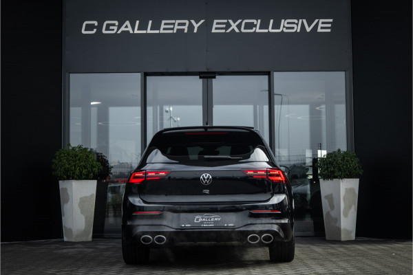 Volkswagen Golf 2.0 TSI R 4Motion - Panorama | H&K | Stoelkoeling | Memory | Stuurverwarming