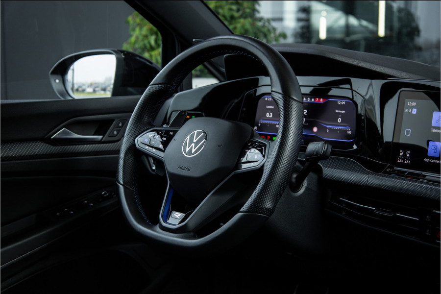 Volkswagen Golf 2.0 TSI R 4Motion - Panorama | H&K | Stoelkoeling | Memory | Stuurverwarming