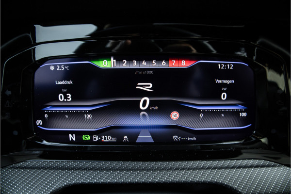 Volkswagen Golf 2.0 TSI R 4Motion - Panorama | H&K | Stoelkoeling | Memory | Stuurverwarming