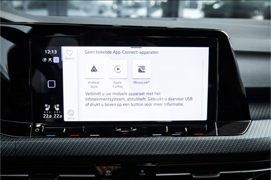 Volkswagen Golf 2.0 TSI R 4Motion - Panorama | H&K | Stoelkoeling | Memory | Stuurverwarming