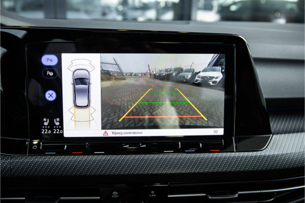 Volkswagen Golf 2.0 TSI R 4Motion - Panorama | H&K | Stoelkoeling | Memory | Stuurverwarming