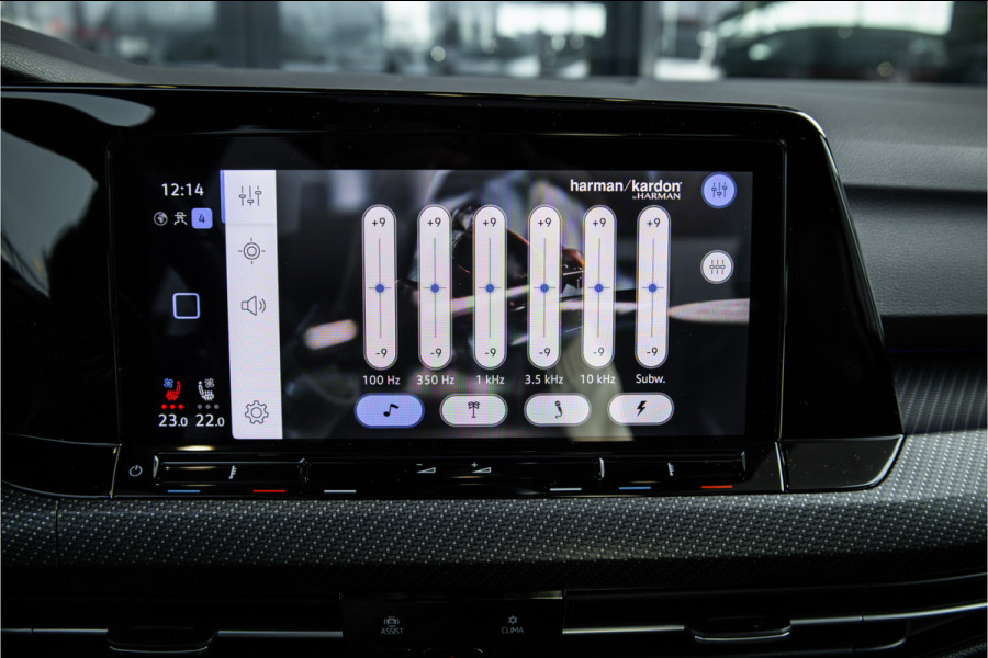 Volkswagen Golf 2.0 TSI R 4Motion - Panorama | H&K | Stoelkoeling | Memory | Stuurverwarming