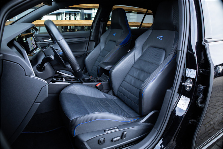 Volkswagen Golf 2.0 TSI R 4Motion - Panorama | H&K | Stoelkoeling | Memory | Stuurverwarming
