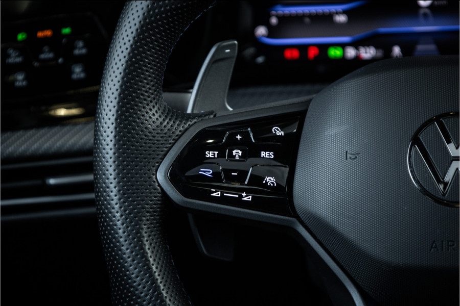 Volkswagen Golf 2.0 TSI R 4Motion - Panorama | H&K | Stoelkoeling | Memory | Stuurverwarming