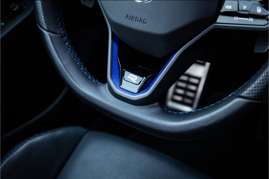 Volkswagen Golf 2.0 TSI R 4Motion - Panorama | H&K | Stoelkoeling | Memory | Stuurverwarming