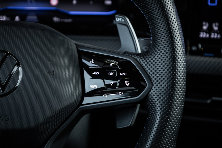 Volkswagen Golf 2.0 TSI R 4Motion - Panorama | H&K | Stoelkoeling | Memory | Stuurverwarming