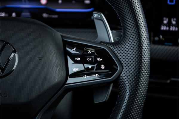 Volkswagen Golf 2.0 TSI R 4Motion - Panorama | H&K | Stoelkoeling | Memory | Stuurverwarming