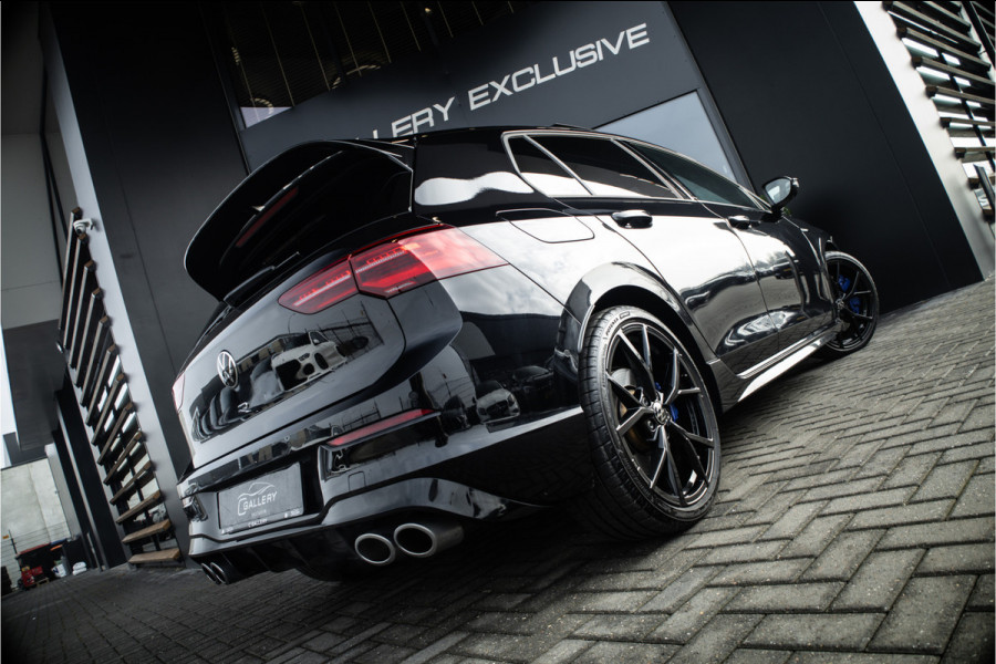 Volkswagen Golf 2.0 TSI R 4Motion - Panorama | H&K | Stoelkoeling | Memory | Stuurverwarming