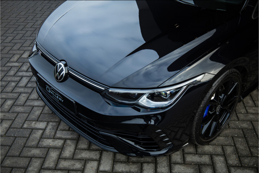 Volkswagen Golf 2.0 TSI R 4Motion - Panorama | H&K | Stoelkoeling | Memory | Stuurverwarming