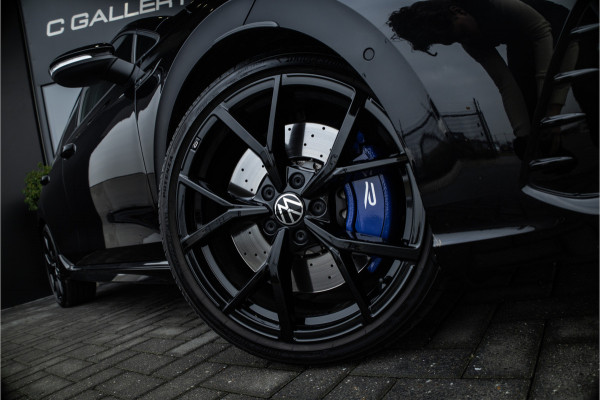 Volkswagen Golf 2.0 TSI R 4Motion - Panorama | H&K | Stoelkoeling | Memory | Stuurverwarming