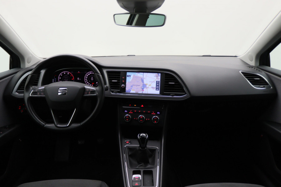 Seat Leon ST 1.0 TSI Style Ultimate Edition Virtual Cockpit, Camera, Beats Audio, Keyless, Apple Carplay, LED
