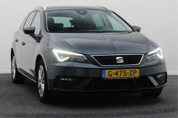 Seat Leon ST 1.0 TSI Style Ultimate Edition Virtual Cockpit, Camera, Beats Audio, Keyless, Apple Carplay, LED