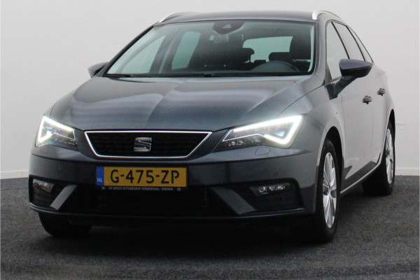 Seat Leon ST 1.0 TSI Style Ultimate Edition Virtual Cockpit, Camera, Beats Audio, Keyless, Apple Carplay, LED