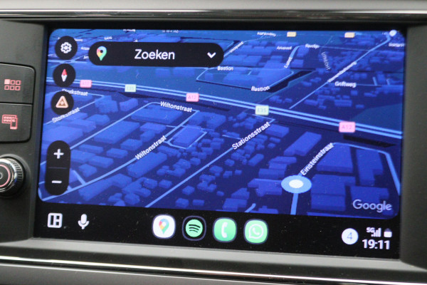 Seat Leon ST 1.0 TSI Style Ultimate Edition Virtual Cockpit, Camera, Beats Audio, Keyless, Apple Carplay, LED