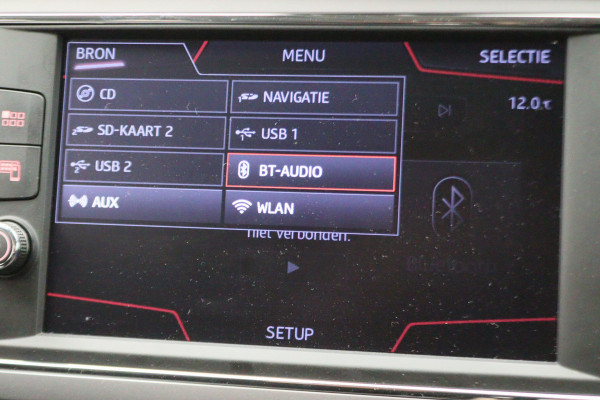Seat Leon ST 1.0 TSI Style Ultimate Edition Virtual Cockpit, Camera, Beats Audio, Keyless, Apple Carplay, LED