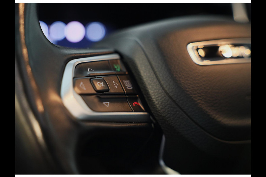 Jeep Compass 1.5T e-Hybrid Limited / AUT / Memory / Leder / Camera / Elek Stoelen / Stoelverkoeling / Open Pano / Led / Pdc / 19 I