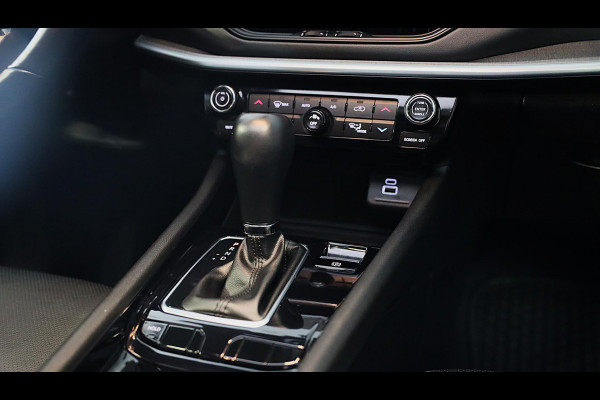 Jeep Compass 1.5T e-Hybrid Limited / AUT / Memory / Leder / Camera / Elek Stoelen / Stoelverkoeling / Open Pano / Led / Pdc / 19 I