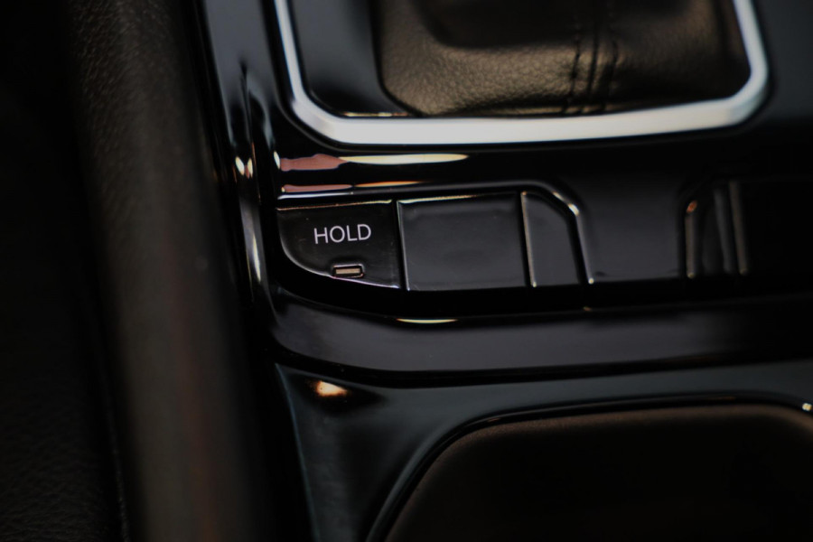 Jeep Compass 1.5T e-Hybrid Limited / AUT / Memory / Leder / Camera / Elek Stoelen / Stoelverkoeling / Open Pano / Led / Pdc / 19 I