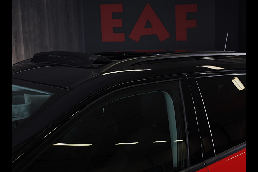 Jeep Compass 1.5T e-Hybrid Limited / AUT / Memory / Leder / Camera / Elek Stoelen / Stoelverkoeling / Open Pano / Led / Pdc / 19 I