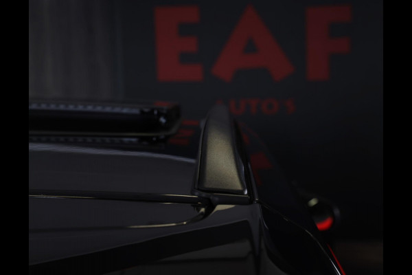 Jeep Compass 1.5T e-Hybrid Limited / AUT / Memory / Leder / Camera / Elek Stoelen / Stoelverkoeling / Open Pano / Led / Pdc / 19 I