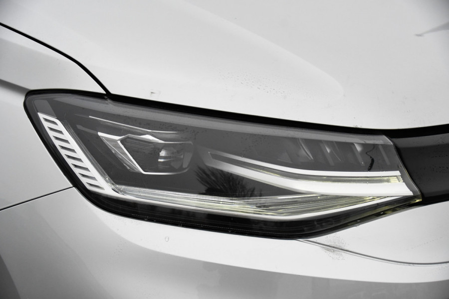 Volkswagen Caddy Cargo Maxi 2.0 TDI Exclusive Virtual, Adaptieve Cruise, LED, Carplay, Leder, 2 x Schuifdeur, Stoelverwarming, Standkachel, 122pk, Uniek!