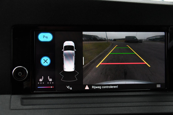 Volkswagen Caddy Cargo Maxi 2.0 TDI Exclusive Virtual, Adaptieve Cruise, LED, Carplay, Leder, 2 x Schuifdeur, Stoelverwarming, Standkachel, 122pk, Uniek!