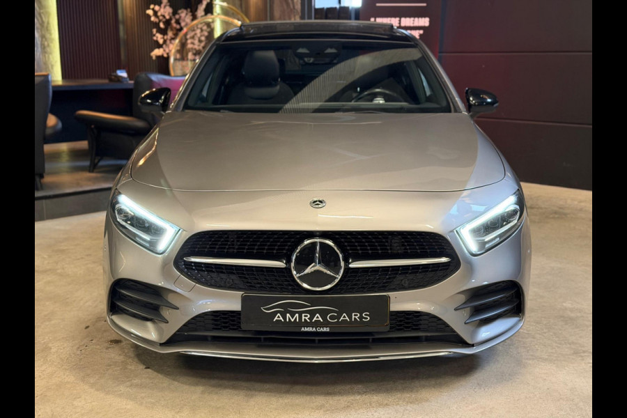Mercedes-Benz A-Klasse 220 4MATIC AMG|PANO|SFEER|MEMORY