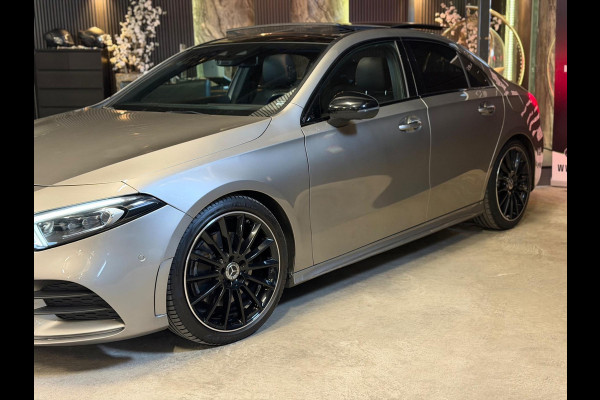 Mercedes-Benz A-Klasse 220 4MATIC AMG|PANO|SFEER|MEMORY
