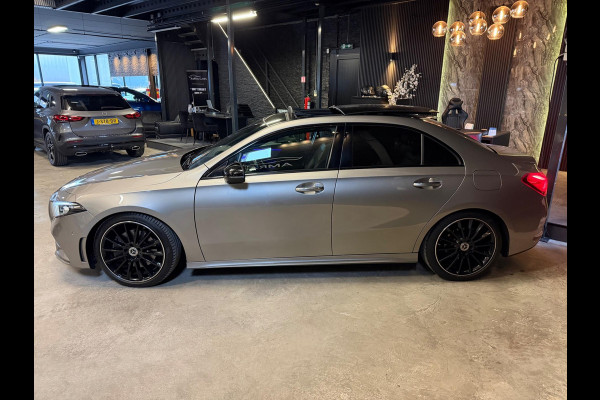 Mercedes-Benz A-Klasse 220 4MATIC AMG|PANO|SFEER|MEMORY